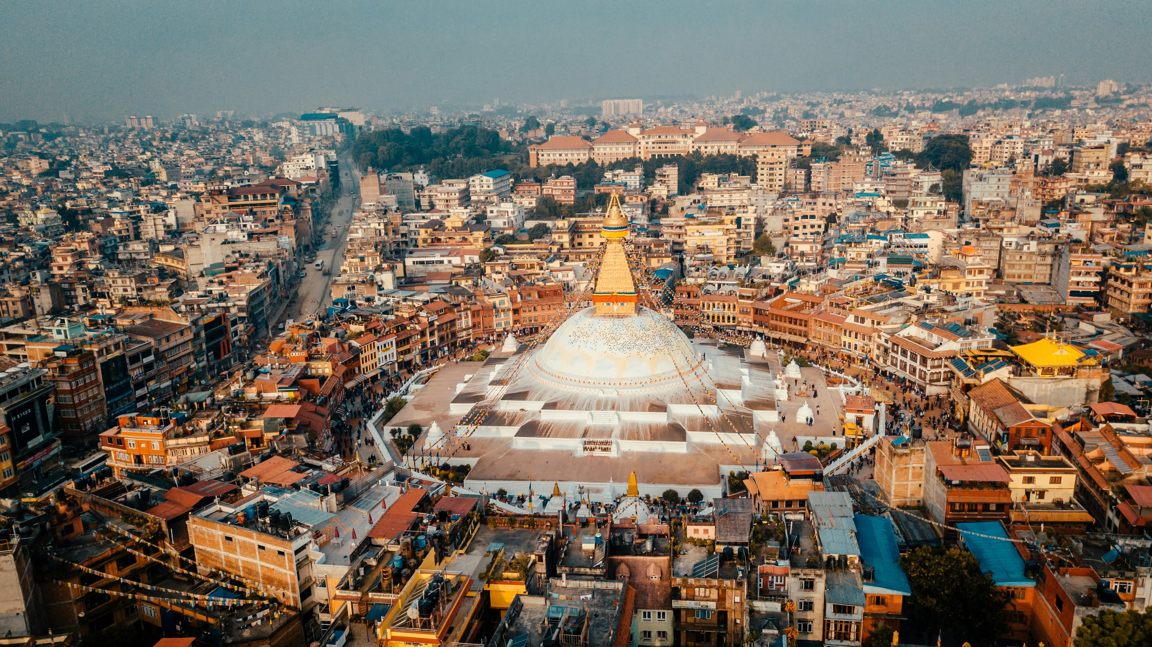 Sightseeing and tours